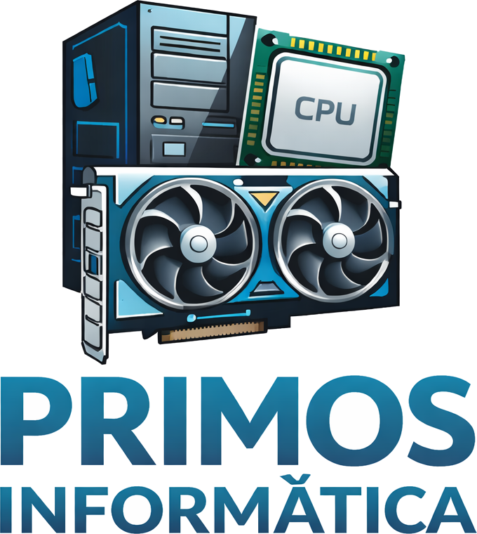 Primos Informatica